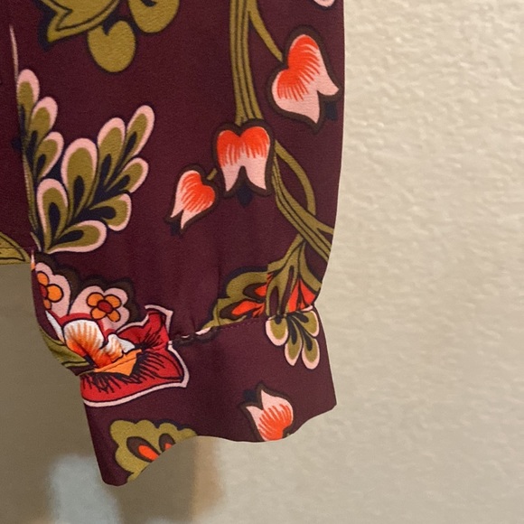 LOFT BLOUSE - Picture 4 of 8